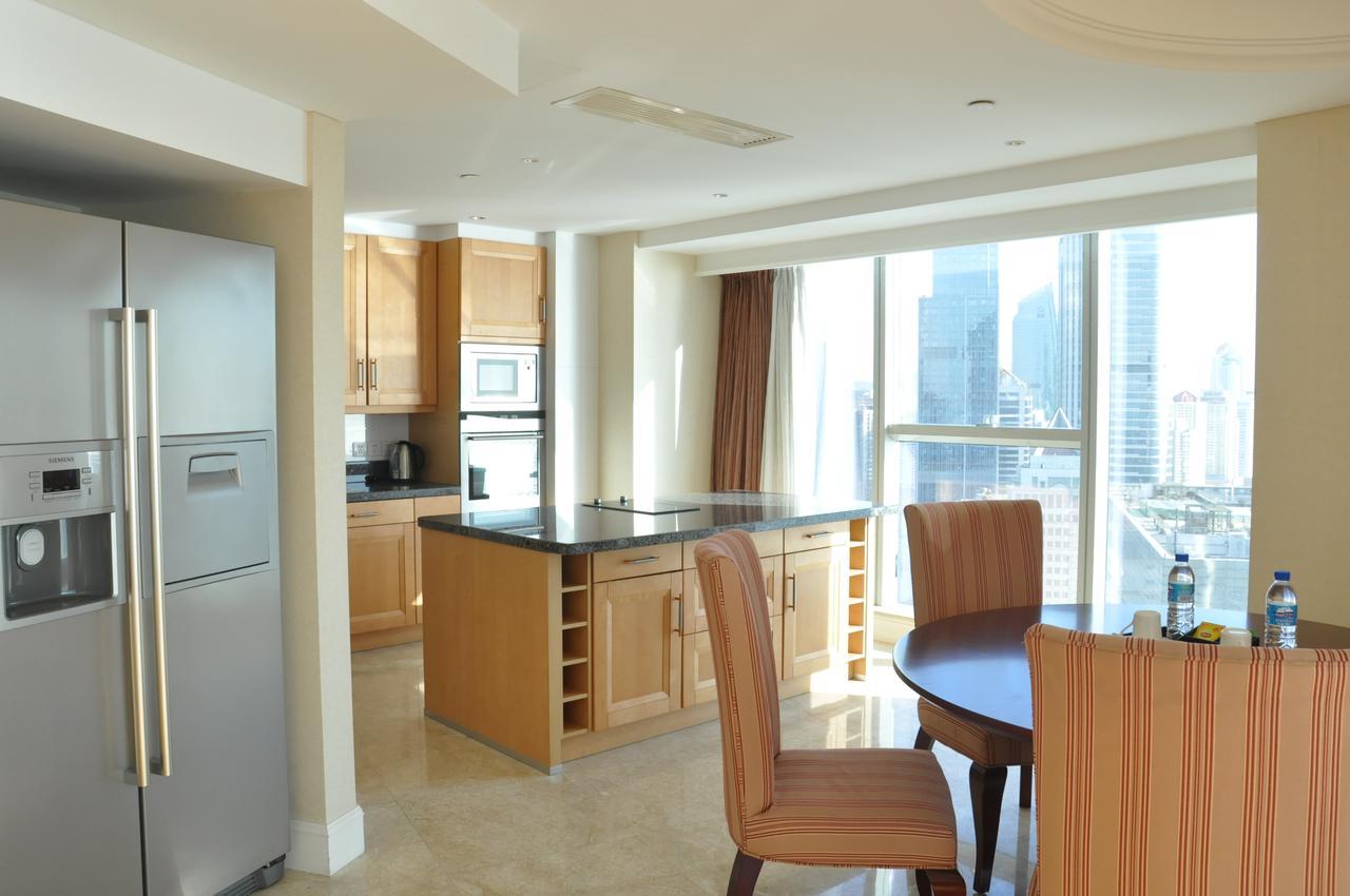 Qingdao Jinshan We+ Holiday Apartment Kültér fotó